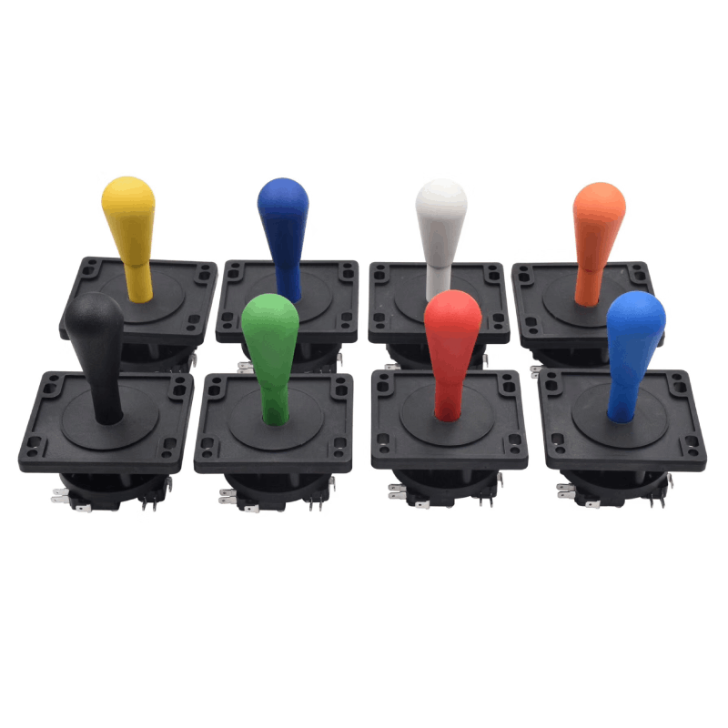 Happ Arcade Joystick Messicano - Arcade Games Vending recensione e prezzo