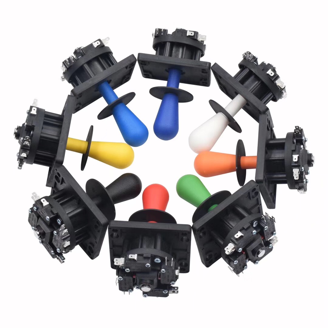 Happ Arcade Joystick Messicano - Arcade Games Vending recensione e prezzo