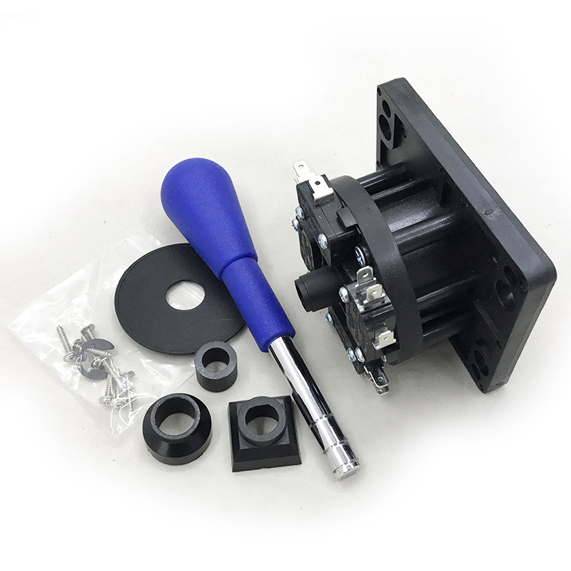 Happ Arcade Joystick Messicano - Arcade Games Vending recensione e prezzo