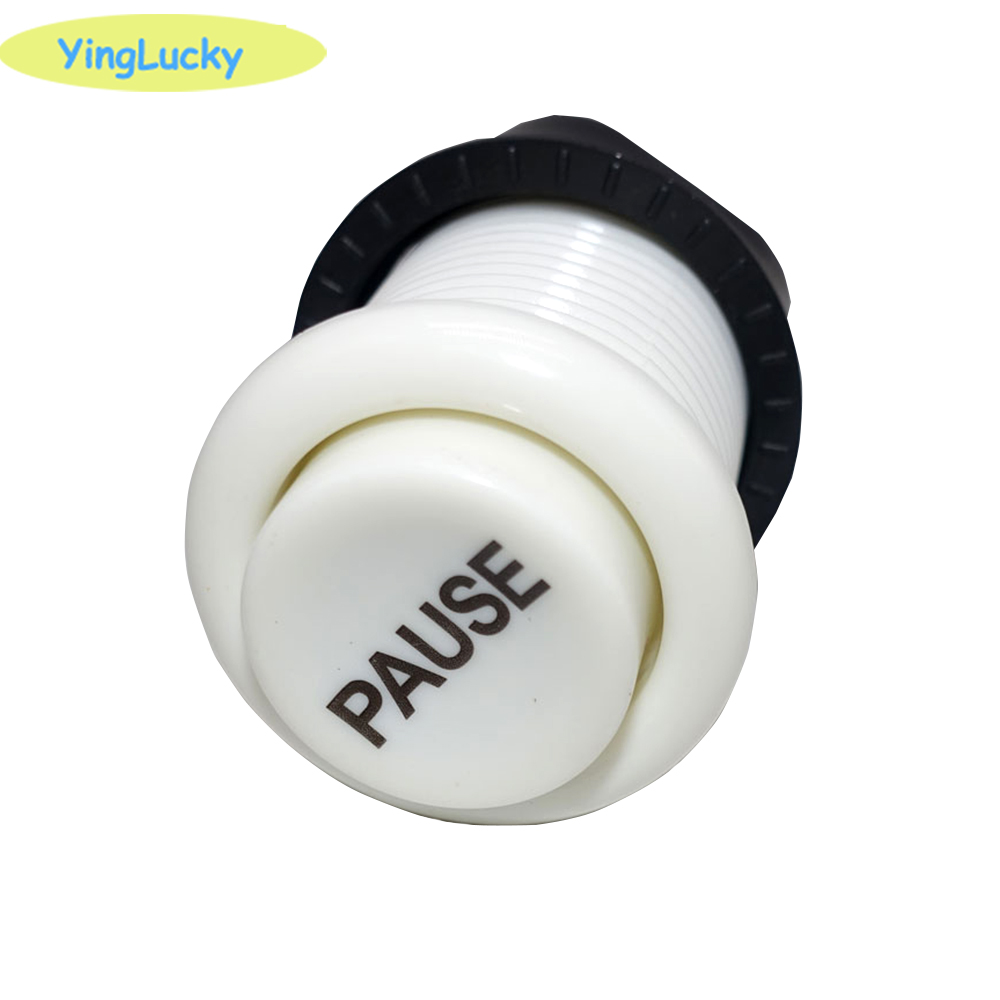 Nuovo Pulsante Arcade Stile Ha - Coin Acceptor Selector recensione e prezzo
