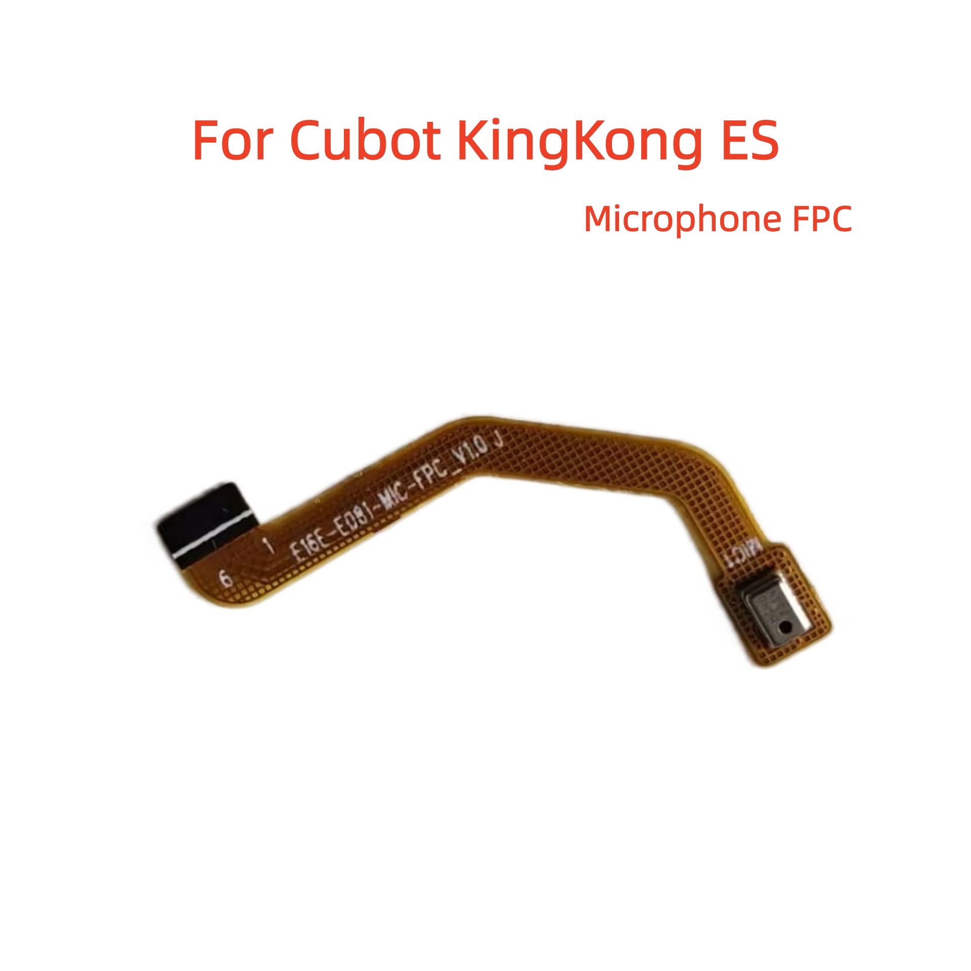 Cavo FPC Microfono Originale N - Arcade Wangan Midnight recensione e prezzo
