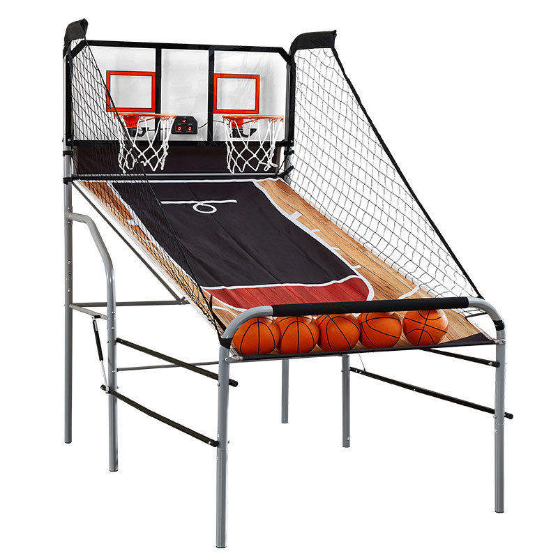 Macchina arcade da basket pieg - Basketball Arcade Game recensione e prezzo