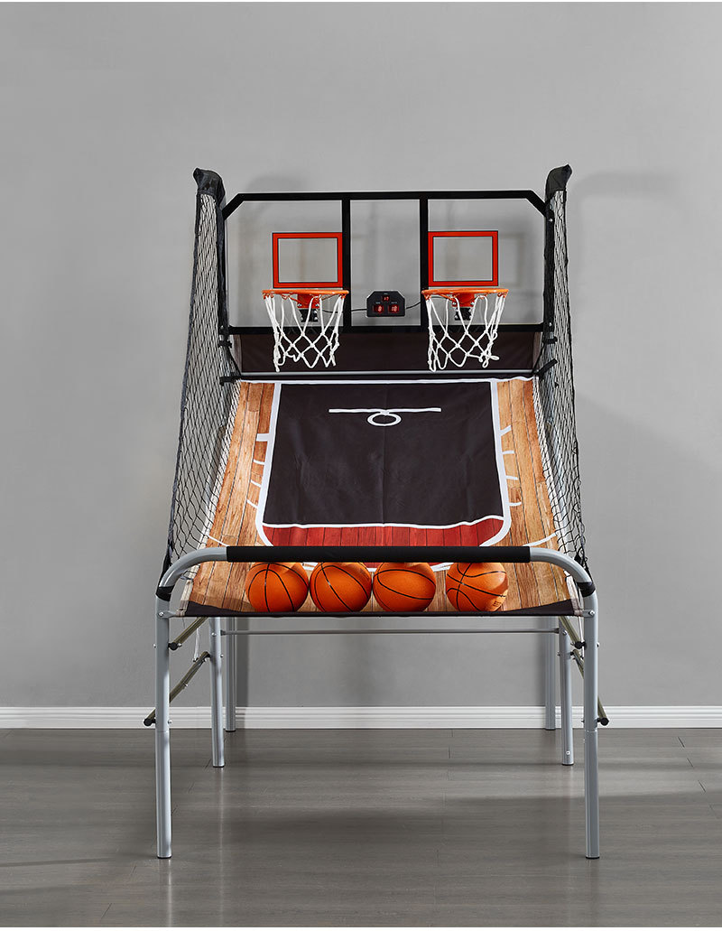 Macchina arcade da basket pieg - Basketball Arcade Game recensione e prezzo