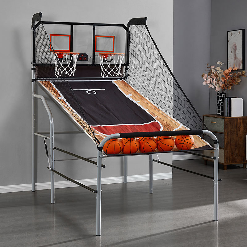 Macchina arcade da basket pieg - Basketball Arcade Game recensione e prezzo