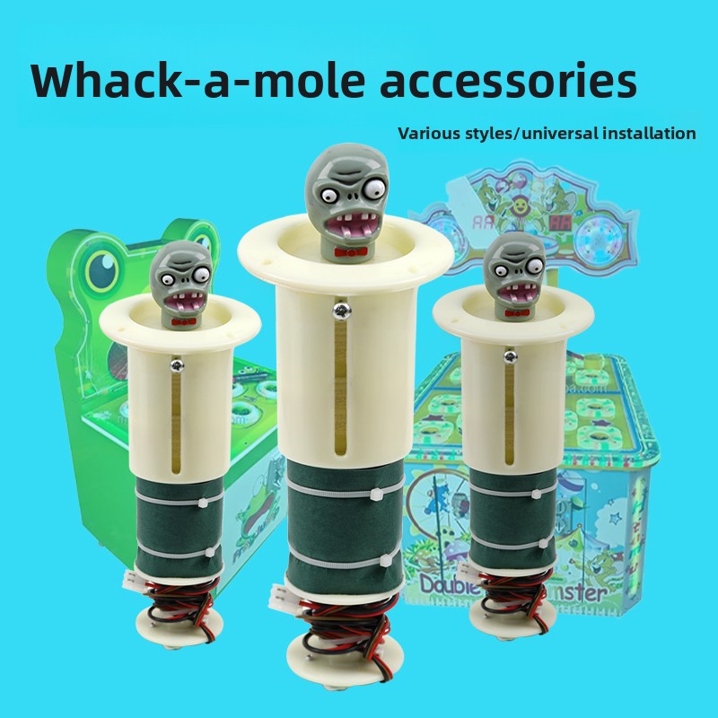 Set di Accessori Universali pe - Whack A Mole Arcade recensione e prezzo