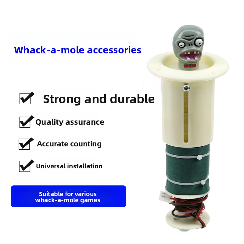 Set di Accessori Universali pe - Whack A Mole Arcade recensione e prezzo