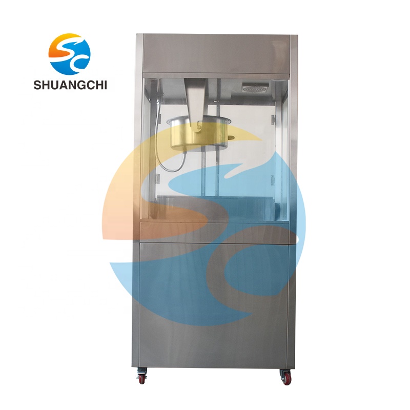 Distributore automatico elettr - Popcorn Vending Machine recensione e prezzo