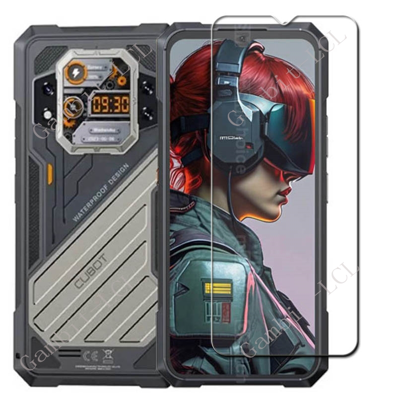 3PCS Per Cubot Max 5 A1 A10 A2 - Arcade Wangan Midnight recensione e prezzo