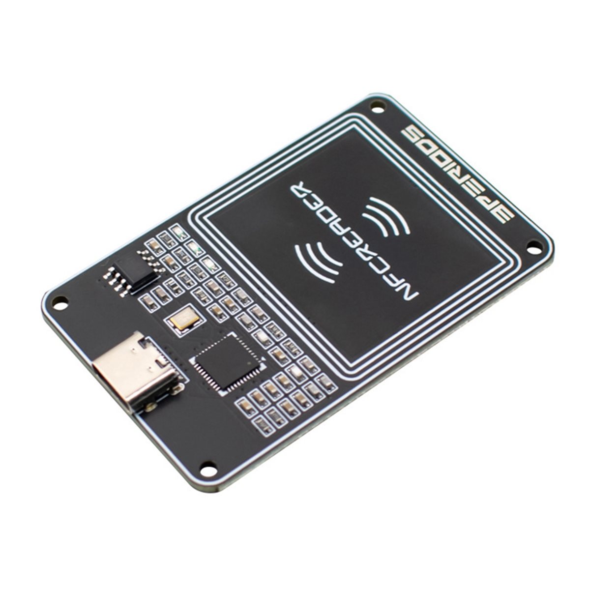 Lettore NFC PCR532, Lettore/Sc - Nfc Card Reader Vending recensione e prezzo