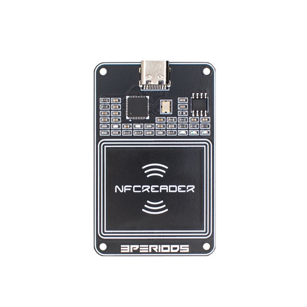 Lettore NFC PCR532, Lettore/Sc - Nfc Card Reader Vending recensione e prezzo