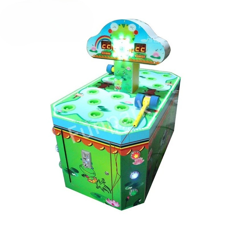 Whack A Mole Redemption Kids C - Whack A Mole Arcade recensione e prezzo