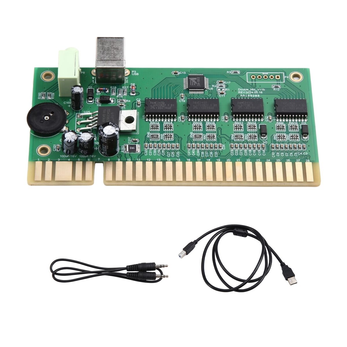 NOVITÀ - Controller di Gioco M - Usb Game Board Jamma recensione e prezzo