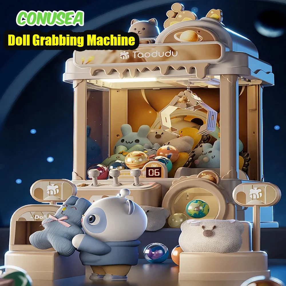 Big Claw Arcade Crane Machine  - Arcade Vending Machines recensione e prezzo
