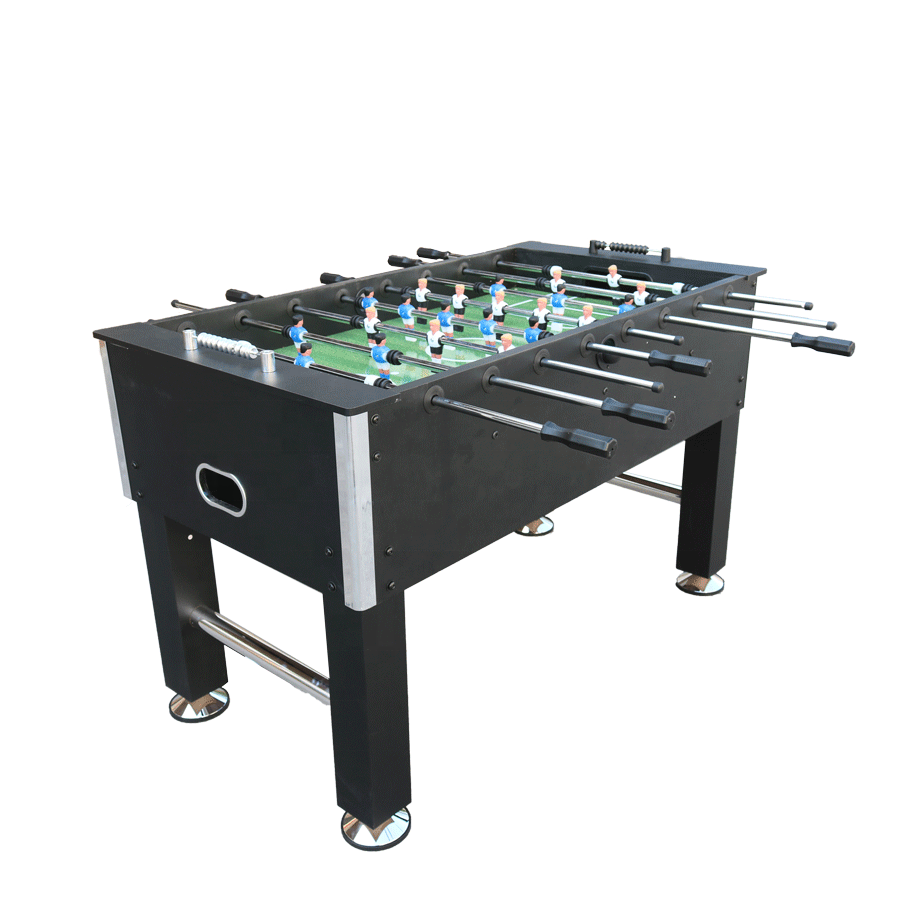 Tavolo da calcio biliardino da - Foosball Table Commercial recensione e prezzo