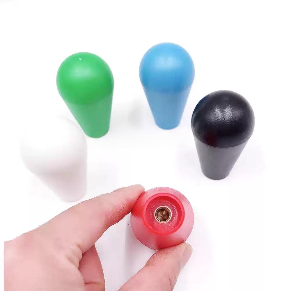 10 Pezzi Ricambi per Macchine  - Joystick Arcade Parts recensione e prezzo