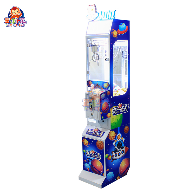 Mini Macchina Artiglio Distrib - Arcade Toy Vending Machine recensione e prezzo