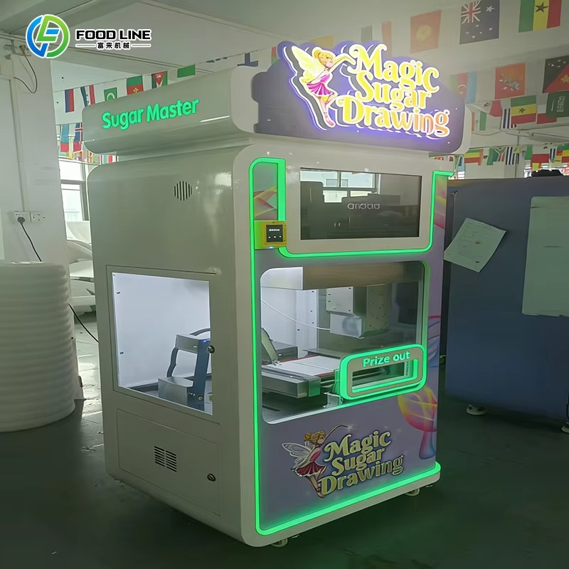 Distributore Automatico di Zuc - Arcade Ticket Machine recensione e prezzo