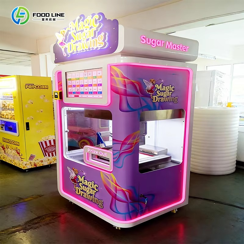 Distributore Automatico di Zuc - Arcade Ticket Machine recensione e prezzo