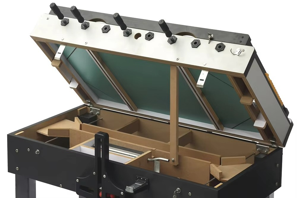 Nuovo Tavolo da Calcio Balilla - Foosball Table Commercial recensione e prezzo