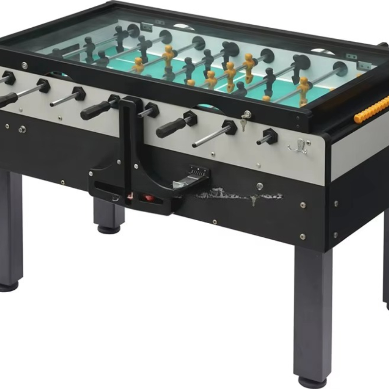 Nuovo Tavolo da Calcio Balilla - Foosball Table Commercial recensione e prezzo