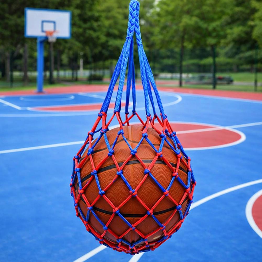 Borsa a Rete Singola per Pallo - Basketball Arcade Game recensione e prezzo