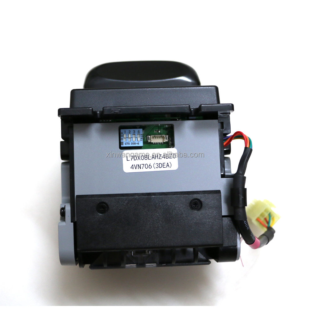 Validatore di Banconote ICT L7 - Arcade Vending Machines recensione e prezzo